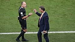 van Gaal a negyeddöntőben