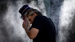 UN weather agency says Earth sweltered through the hottest summer ever as record heat in August capped a brutal, deadly three months in northern hemisphere. 