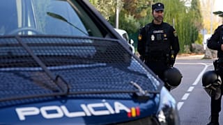 İspanyol polisi