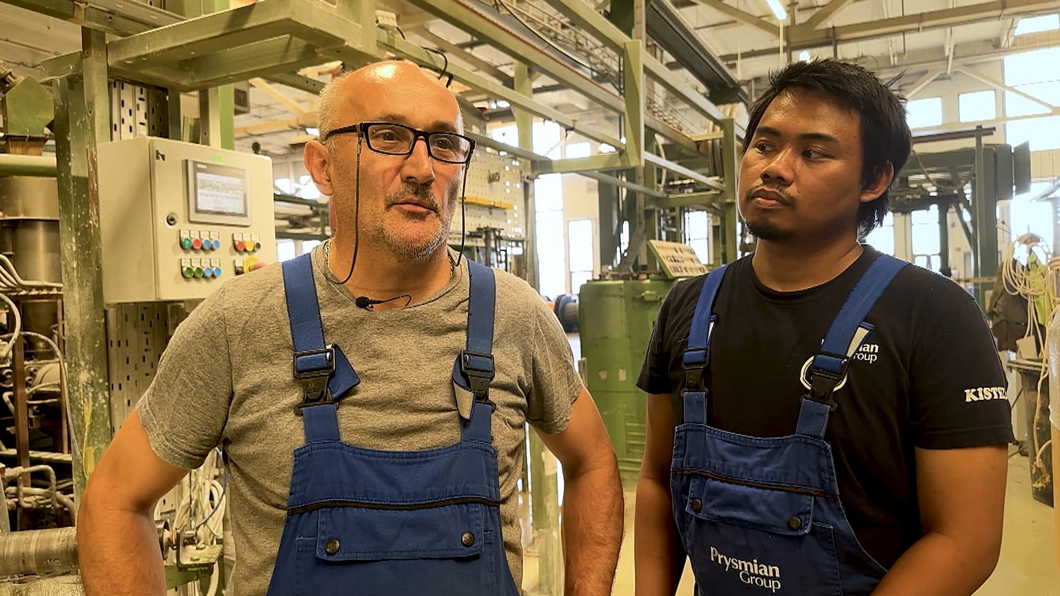 Entre la hostilidad ante el extranjero y la necesidad de mano de obra en Hungría