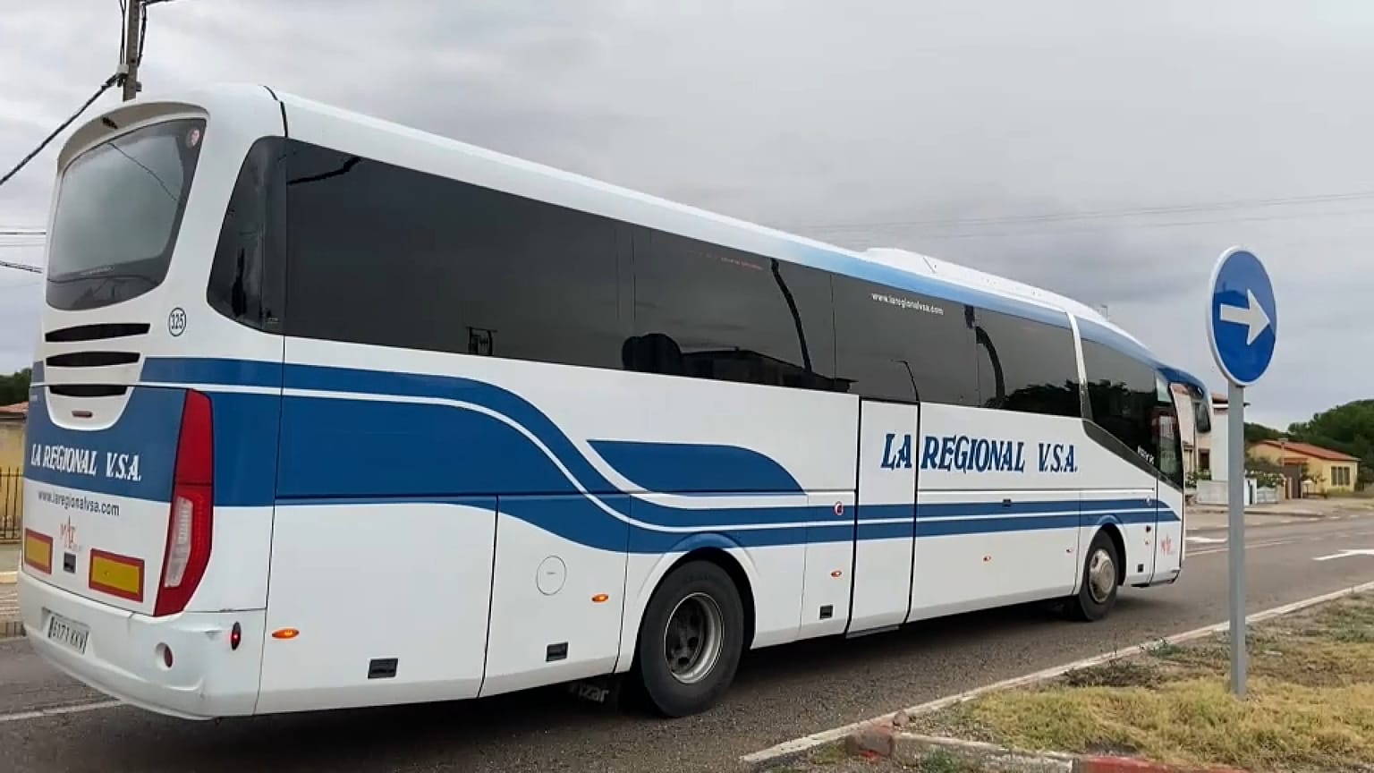 Mobilidade a pedido em Espanha