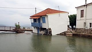 Inondazioni 