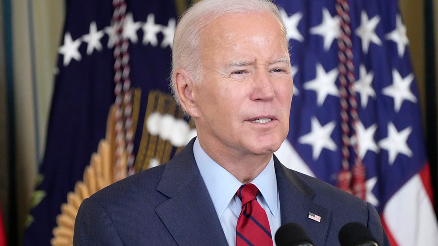 ABD Başkanı Joe Biden