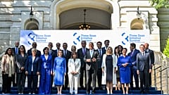 В Бухаресте завершился двухдневный форум