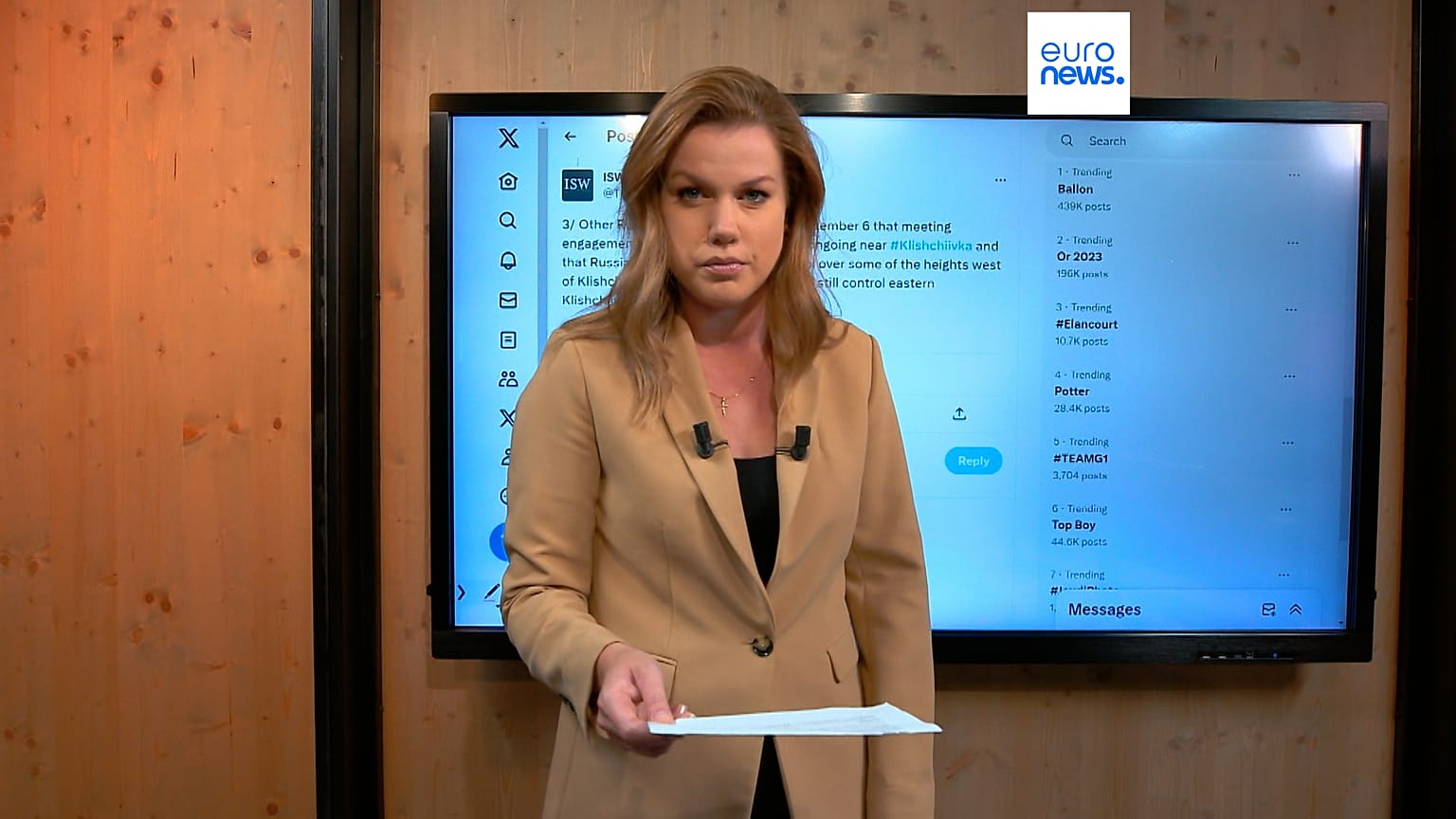 Sasha Vakulina.