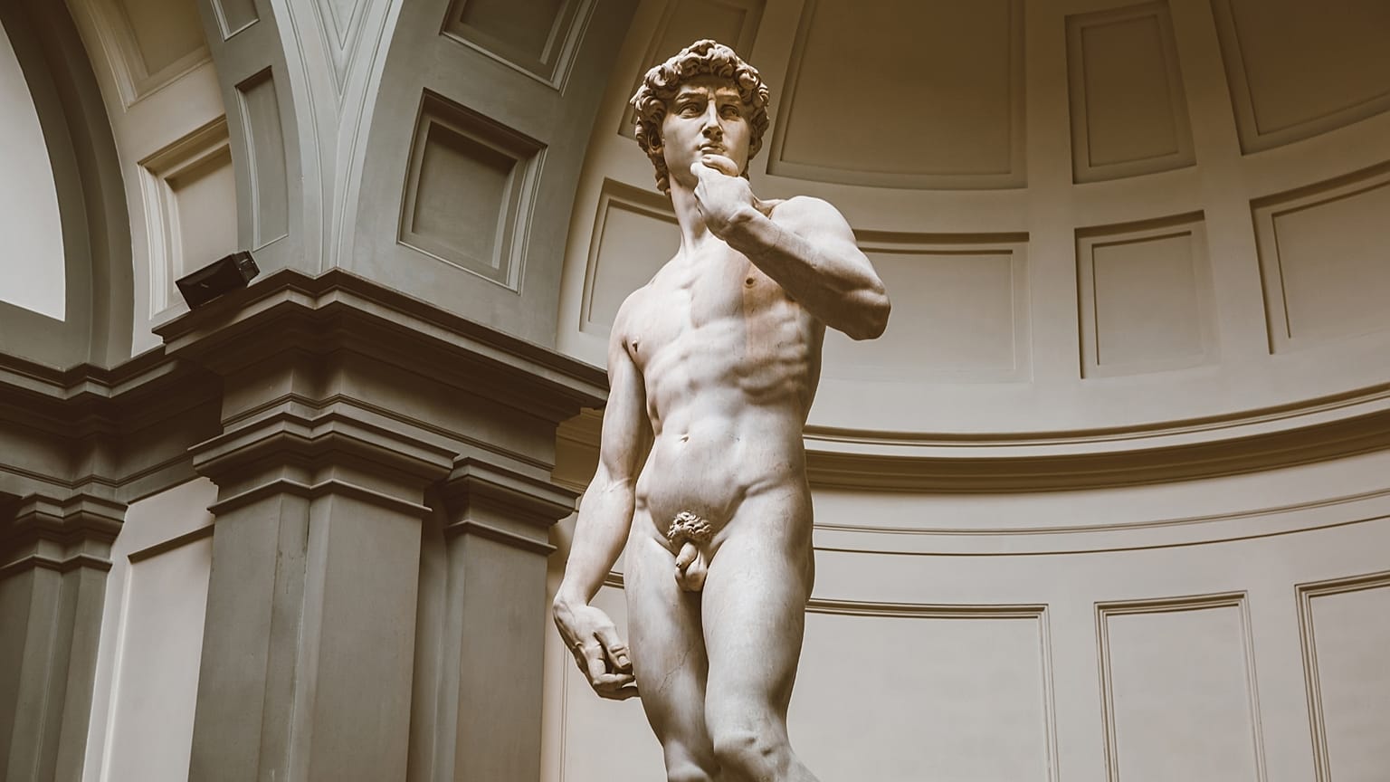 O David de Miguel Ângelo
