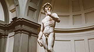 O David de Miguel Ângelo