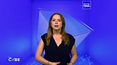 Euronews-Reporterin Sophia Khatsenkova
