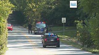 La fuga del detenuto negli Usa