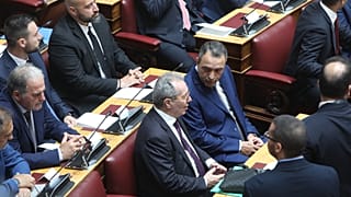 Η ΚΟ ΤΩΝ ΣΠΑΡΤΙΑΤΩΝ