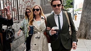 Danny Masterson mit Gattin Bijou Phillips