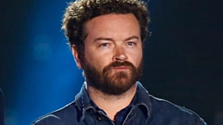  ABD'li aktör Danny Masterson