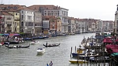 Venice tourism