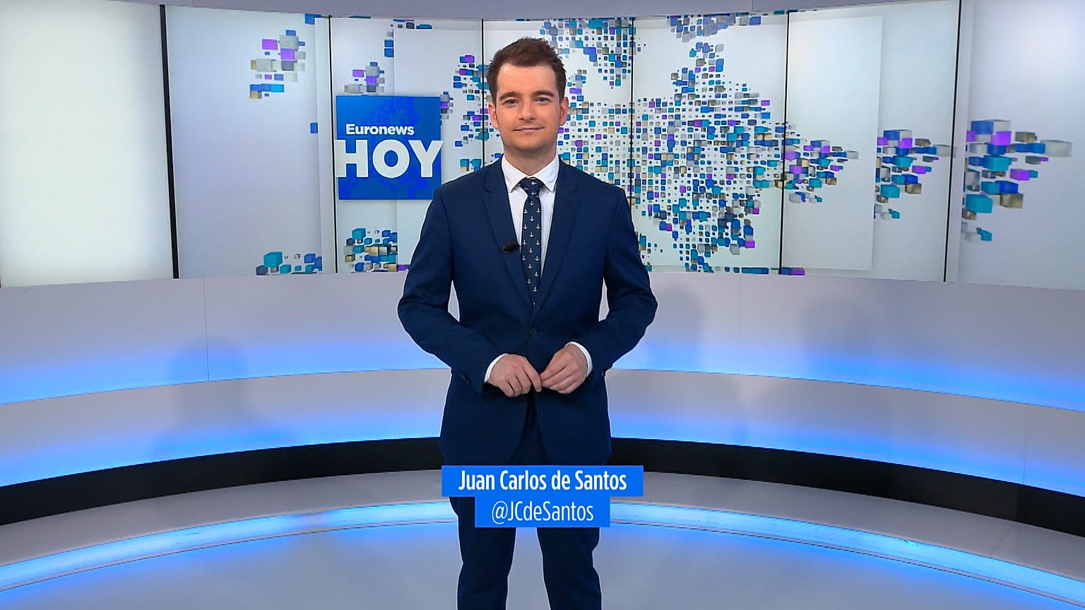 Juan Carlos de Santos