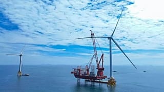 Goldwind şirketi 11 sene üst üste Çin'in ilk 500 firması arasına girmeyi başardı.