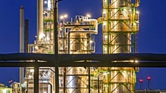 Rus Rosneft enerji şirketinin Almanya'daki yan kuruluşu