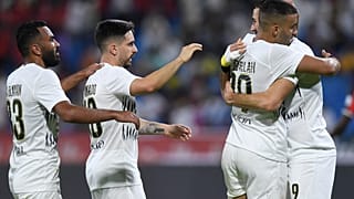 كريم بنزيمة ضمن نادي الاتحاد السعودي