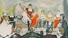 ‘Edvard Munch - Magic of the North’ includes an array of paintings, prints and photographs by the Norwegian artist from between 1892 and 1933. 