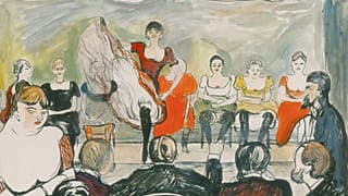 ‘Edvard Munch - Magic of the North’ includes an array of paintings, prints and photographs by the Norwegian artist from between 1892 and 1933.