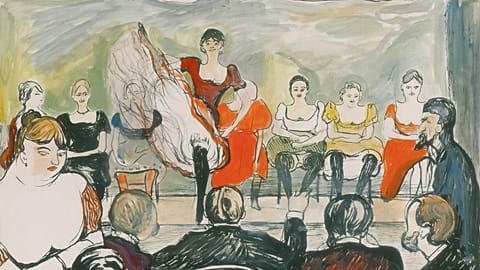 ‘Edvard Munch - Magic of the North’ includes an array of paintings, prints and photographs by the Norwegian artist from between 1892 and 1933. 