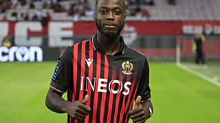 Nicolas Pepe Trabzonspor'a transfer oldu