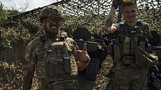 В Разведуправлении МО США назвали полный прорыв российской обороны на юге Украины "реалистичным".