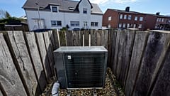 Alemanha proíbe aquecimento a gás nas casas novas