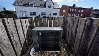 Alemanha proíbe aquecimento a gás nas casas novas