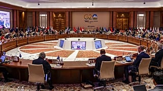 قمة مجموعة السبع