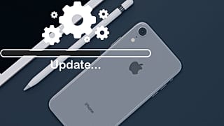 توصیه اپل برای آپدیت آی او اس