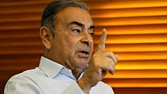 Carlos Ghosn