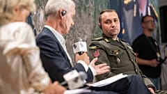 Gegenoffensive werde auch im Winter fortgesetzt, so hochrangige Militärs in Kiew