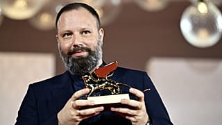 Yorgos Lanthimos und sein Goldener Löwe von Venedig