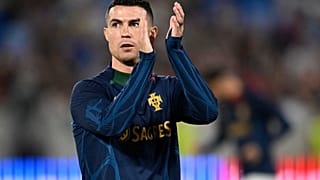 Ronaldo
