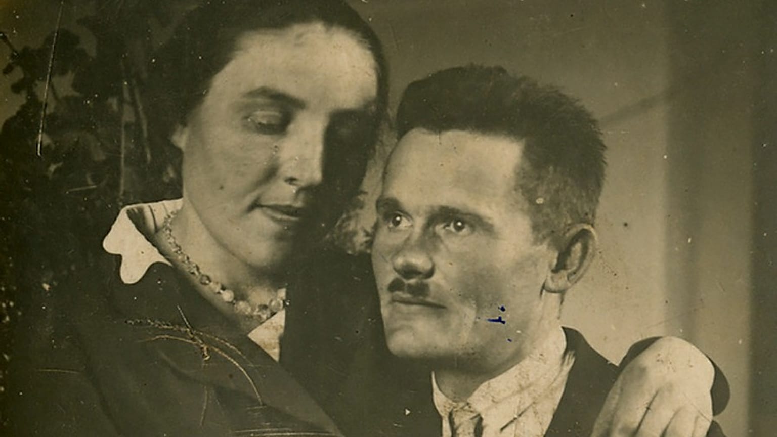 Jozef ve Wiktoria Ulma
