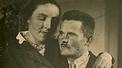 Jozef ve Wiktoria Ulma
