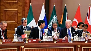 İngiltere Başbakanı Rishi Sunak