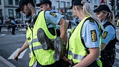 Hollanda polisi iklim aktivistlerini gözaltına aldı (arşiv)