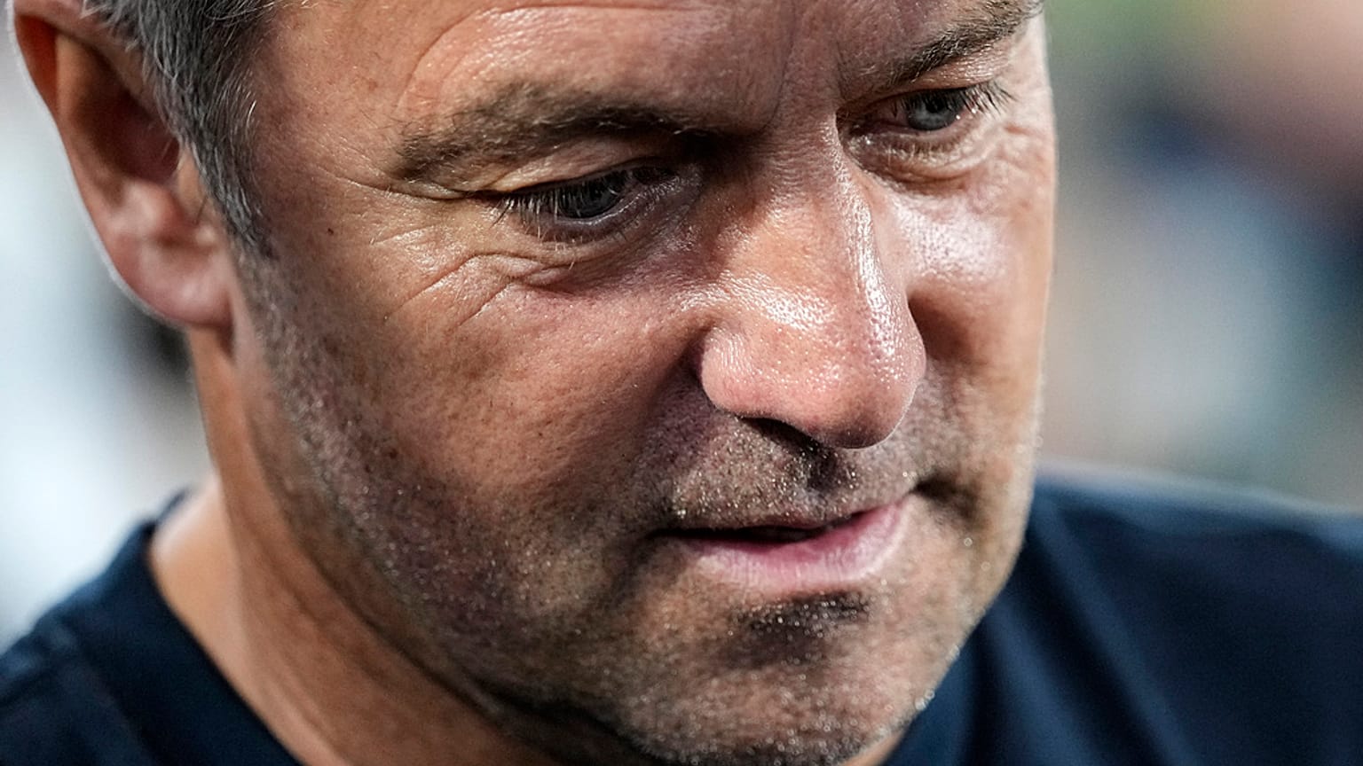 Ex-Nationaltrainer Hansi Flick