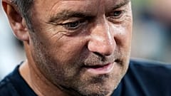 Ex-Nationaltrainer Hansi Flick