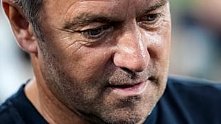Ex-Nationaltrainer Hansi Flick