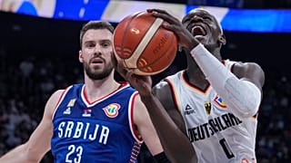 Esta victoria llegó tras una racha perfecta de cero derrotas en el torneo para Alemania, marcando su impresionante ascenso en el baloncesto internacional.