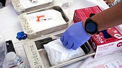 Pfizer ve Moderna aşıları