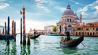 Venedig hat das offizielle Datum bekannt gegeben, ab dem die Touristen ihren Besuch im Voraus buchen und eine Gebühr entrichten müssen.
