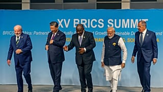 Na recente cimeira dos BRICS, foi afirmado que o objetivo da associação é "fazer avançar a agenda do Sul Global"