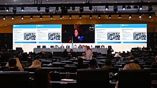 ΣΥΝΕΔΡΙΟ ΤΗΣ UNESCO