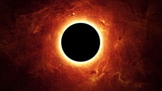 I buchi neri sono alcuni tra gli oggetti più potenti e misteriosi dell'universo conosciuto