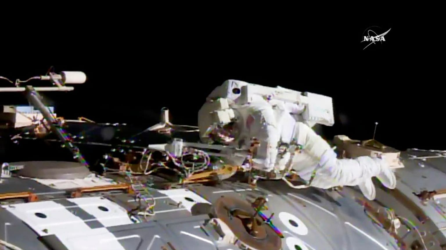 Space Station