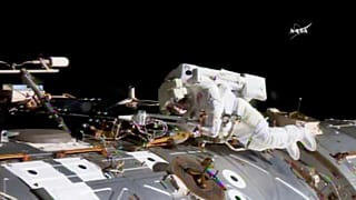 Space Station