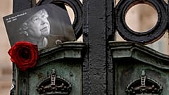 2022. szeptember 8-án hunyt el II. Erzsébet 